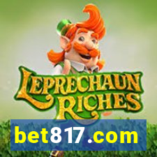 bet817.com