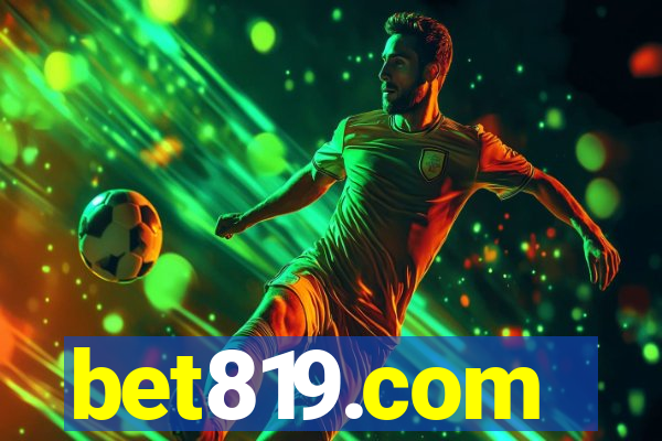 bet819.com