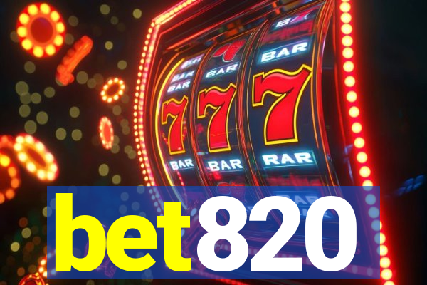 bet820