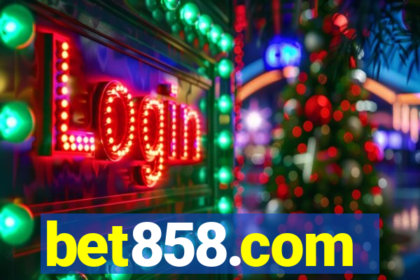 bet858.com