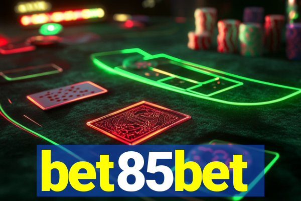 bet85bet