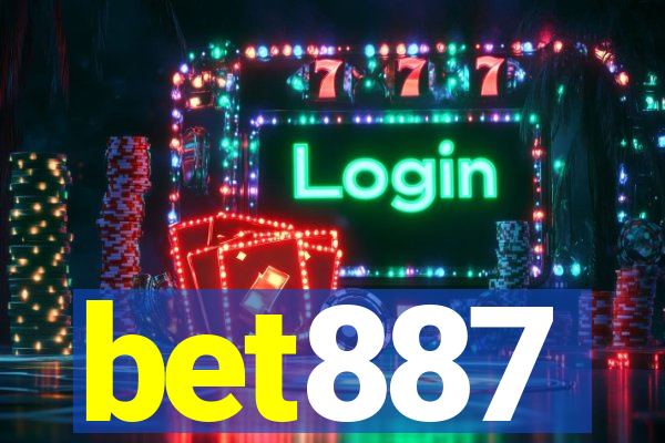 bet887