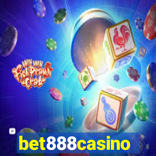 bet888casino