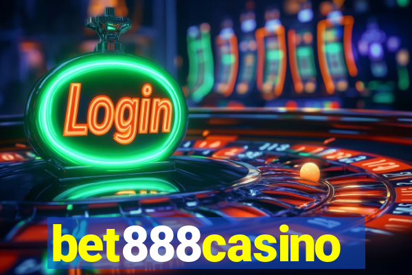 bet888casino