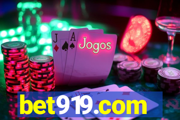 bet919.com