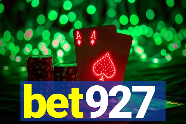 bet927