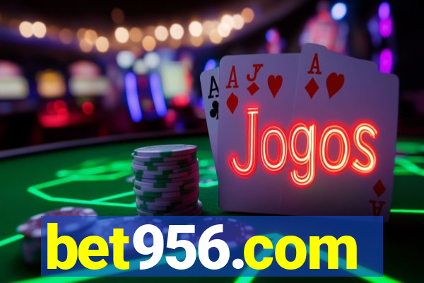 bet956.com