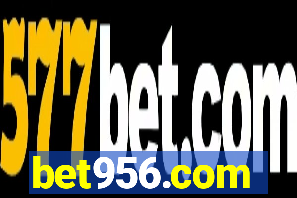 bet956.com