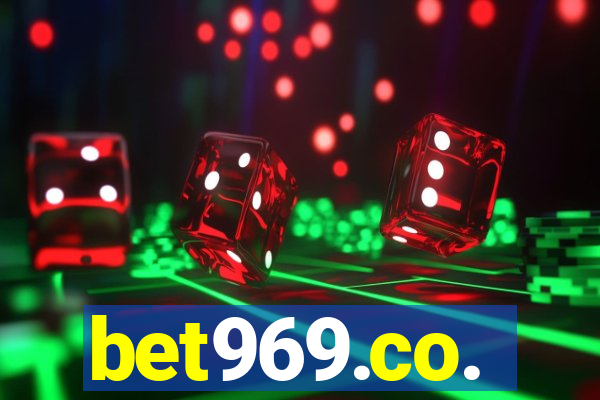 bet969.co.