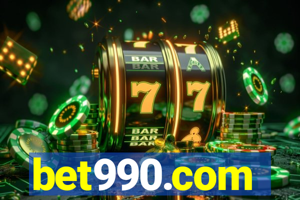 bet990.com