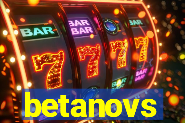 betanovs