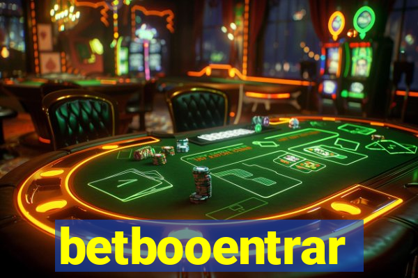 betbooentrar