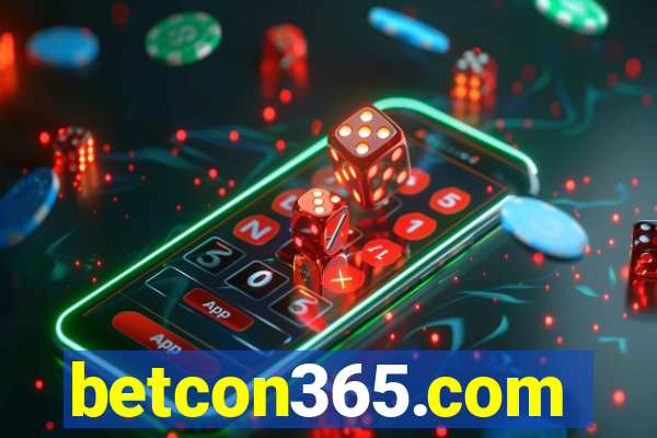 betcon365.com