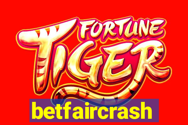 betfaircrash