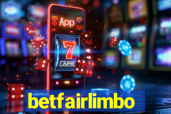 betfairlimbo