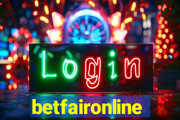 betfaironline