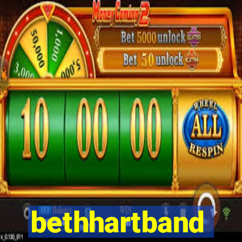 bethhartband