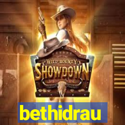 bethidrau