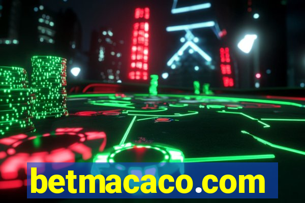 betmacaco.com