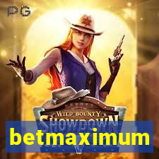 betmaximum