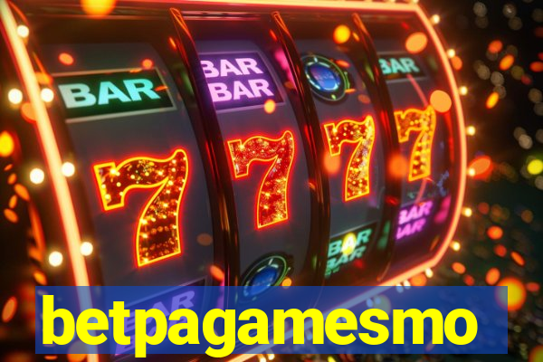 betpagamesmo