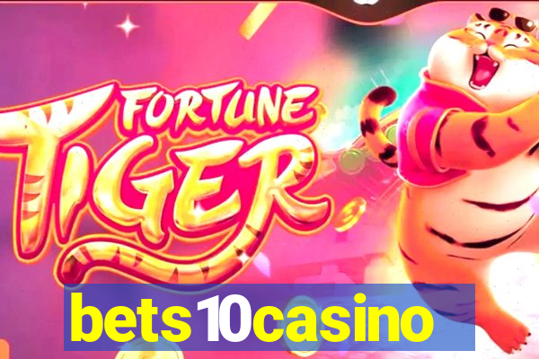 bets10casino