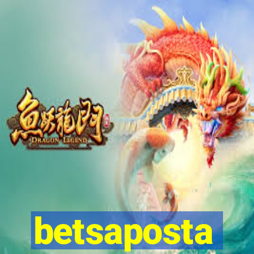 betsaposta