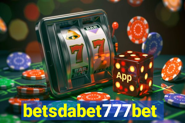 betsdabet777bet