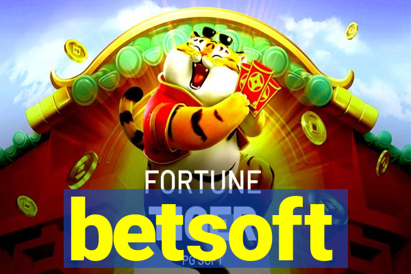 betsoft