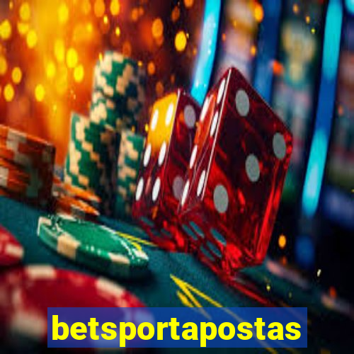 betsportapostas