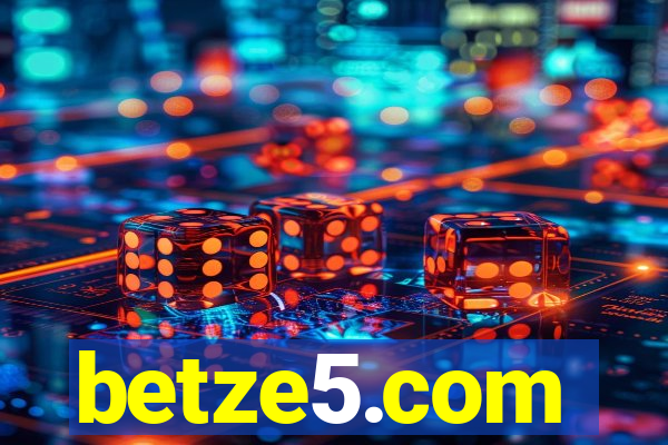 betze5.com