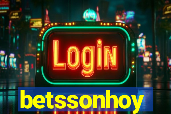 betssonhoy