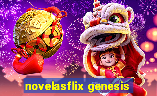 novelasflix genesis