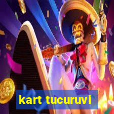 kart tucuruvi