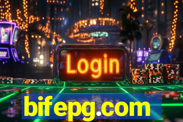 bifepg.com