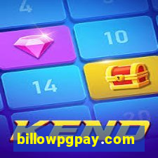 billowpgpay.com