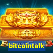 bitcointalk