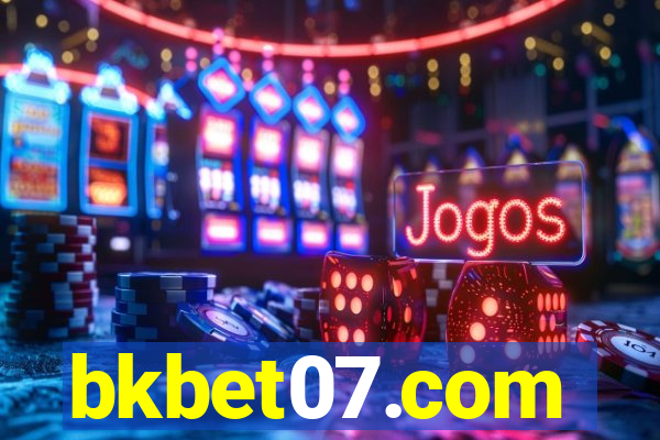 bkbet07.com