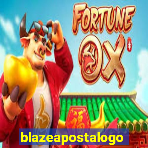 blazeapostalogo