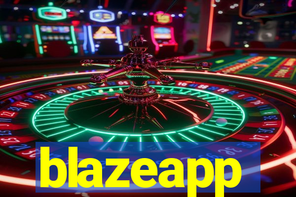 blazeapp