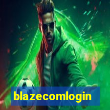 blazecomlogin