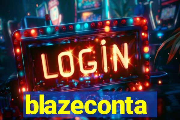 blazeconta