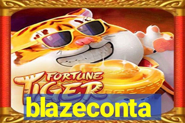 blazeconta