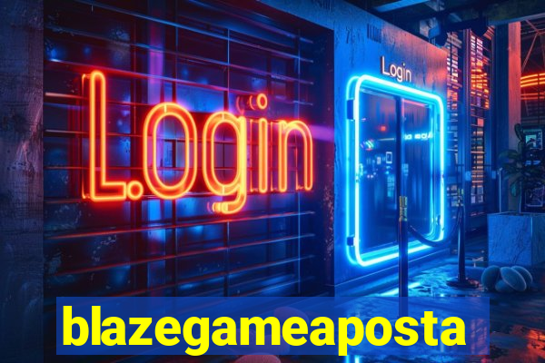 blazegameaposta