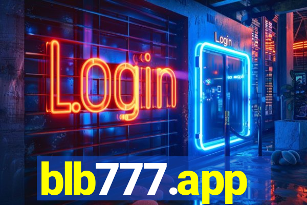 blb777.app