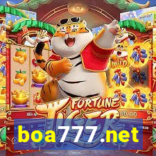 boa777.net