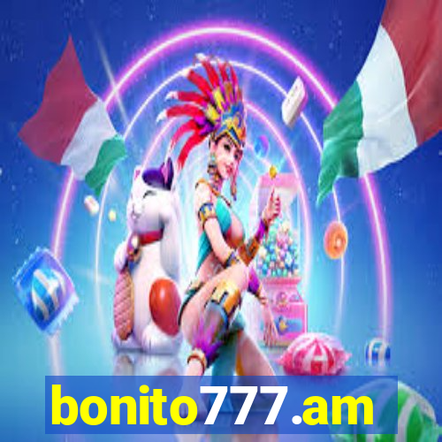 bonito777.am