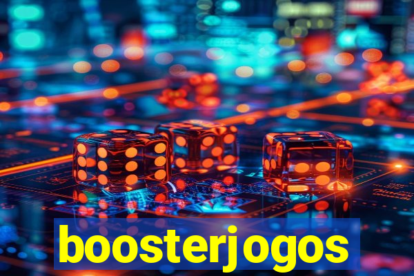 boosterjogos