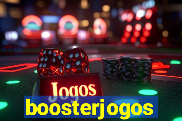 boosterjogos