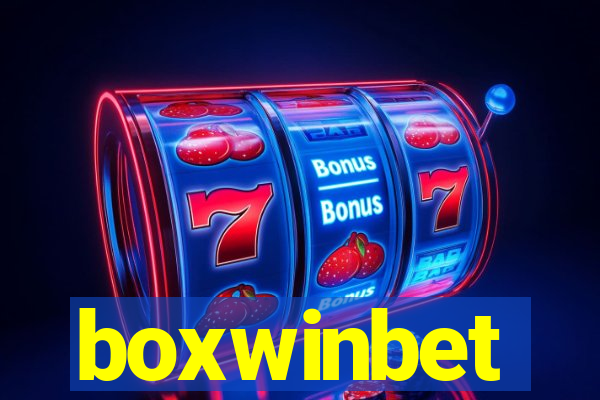 boxwinbet